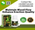Achieve Powerful Erections with Sikander-e-Azam Plus Capsule